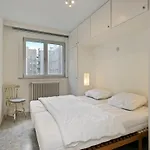 Flat In Near The Pier Blankenberge