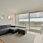 Flat In Near The Pier