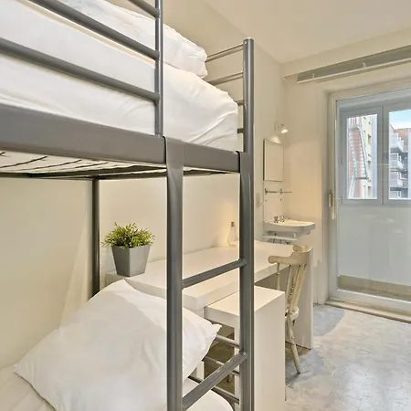 Apartament Flat In Near The Pier
