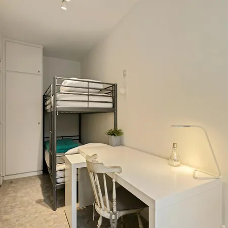 Flat In Near The Pier * Blankenberge