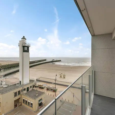 Flat In Near The Pier *