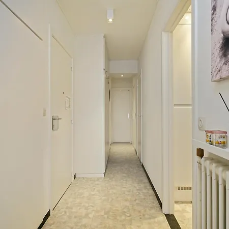 Flat In Near The Pier *