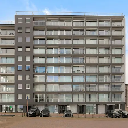 Royal Phare In Blankenberge